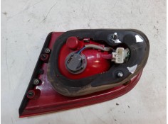 Recambio de piloto trasero izquierdo para hyundai santa fé ii (cm) 2.2 crdi referencia OEM IAM    2