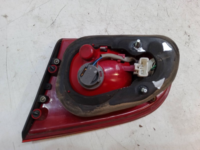 Recambio de piloto trasero izquierdo para hyundai santa fé ii (cm) 2.2 crdi referencia OEM IAM   