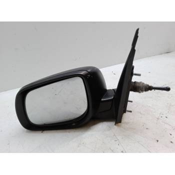 RETROVISOR IZQUIERDO 