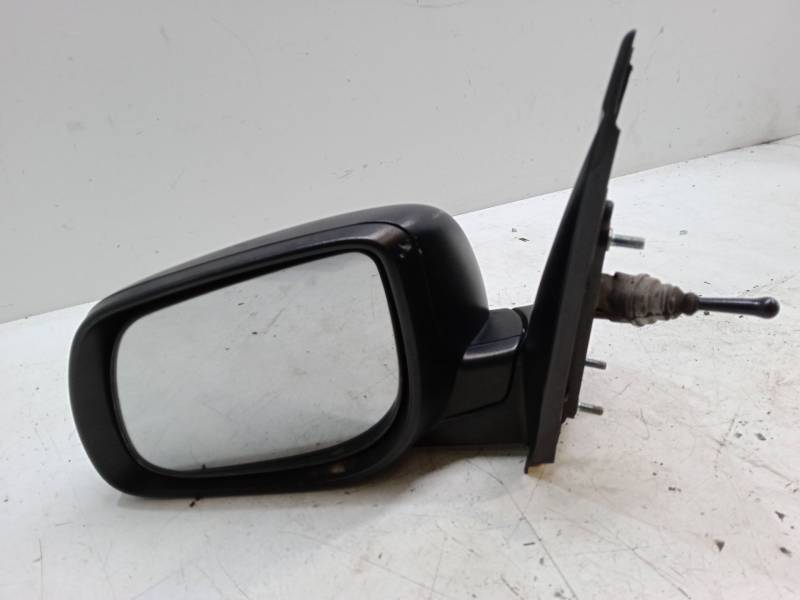 RETROVISOR IZQUIERDO 