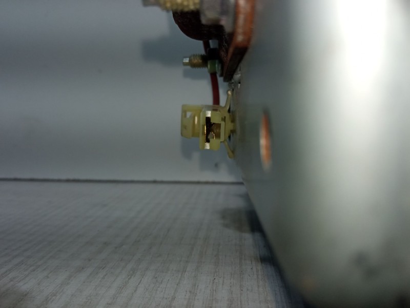 Recambio de airbag volante para ssangyong rodius i 2.7 xdi referencia OEM IAM SSFUY73TGQY AB53F7AW1GAAF 