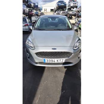 FORD FIESTA VII (HJ, HF) de desguace