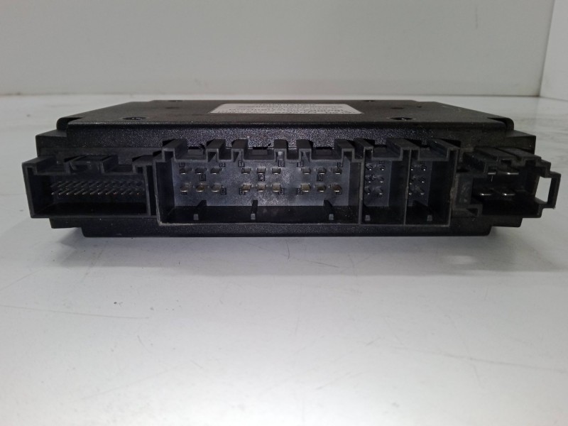 Recambio de centralita confort para volkswagen touareg (7la, 7l6, 7l7) 2.5 r5 tdi referencia OEM IAM 7L6937049K   Recambio de centralita confort para volkswagen touareg (7la, 7l6, 7l7) 2.5 r5 tdi referencia OEM IAM 7L6937049K