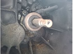 Recambio de caja de cambios manual 6 velocidades para renault scénic ii (jm0/1_) 1.9 dci (jm0g, jm12, jm1g, jm2c) referencia OEM 2