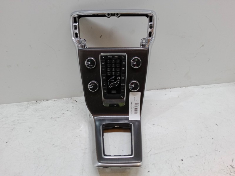 Recambio de mando climatizador para volvo v40 hatchback (525) d2 referencia OEM IAM 3259645Y5CS  