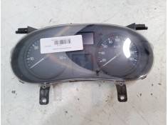 Recambio de cuadro instrumentos para renault master ii furgoneta (fd) 2.5 dci 120 referencia OEM IAM P8200359415G  