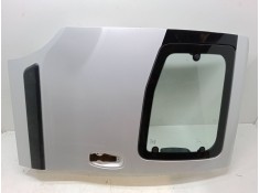 Recambio de puerta lateral corredera derecha para peugeot bipper tepee 1.3 hdi 75 referencia OEM IAM