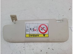 Recambio de parasol derecho para fiat 500 (312_) 0.9 (312axg1a, 312.axg11) referencia OEM IAM    2