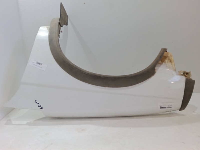Recambio de aleta delantera izquierda para citroën c15 furgoneta/monovolumen (vd_) 1.8 d referencia OEM IAM   