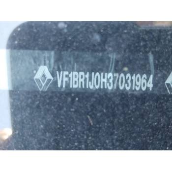 RENAULT CLIO III (BR0/1, CR0/1)