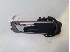 Recambio de maneta interior puerta trasera derecha para audi a6 c5 (4b2) 2.5 tdi quattro referencia OEM IAM   