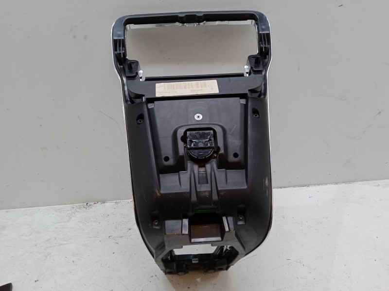 Recambio de mando climatizador para volvo v40 hatchback (525) d2 referencia OEM IAM 3259645Y5CS  