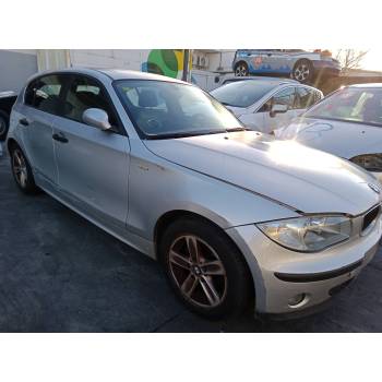 BMW 1 (E87)