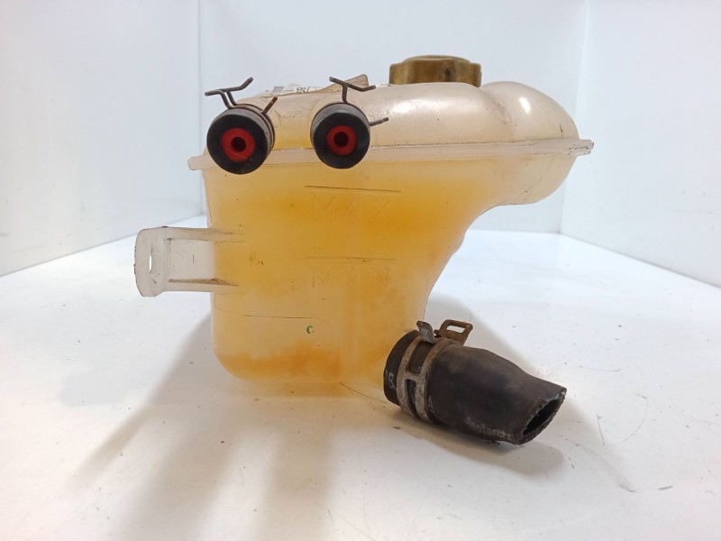 Recambio de botella expansion para ford focus i (daw, dbw) 1.6 16v referencia OEM IAM 1091364  98AB8K218BH