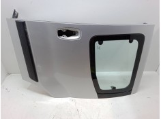 Recambio de puerta lateral corredera izquierda para peugeot bipper tepee 1.3 hdi 75 referencia OEM IAM