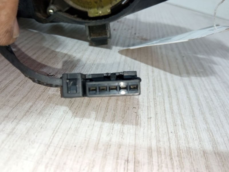 Recambio de mando luces para citroën xsara (n1) 1.9 d referencia OEM IAM 34394301  