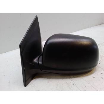 RETROVISOR IZQUIERDO 