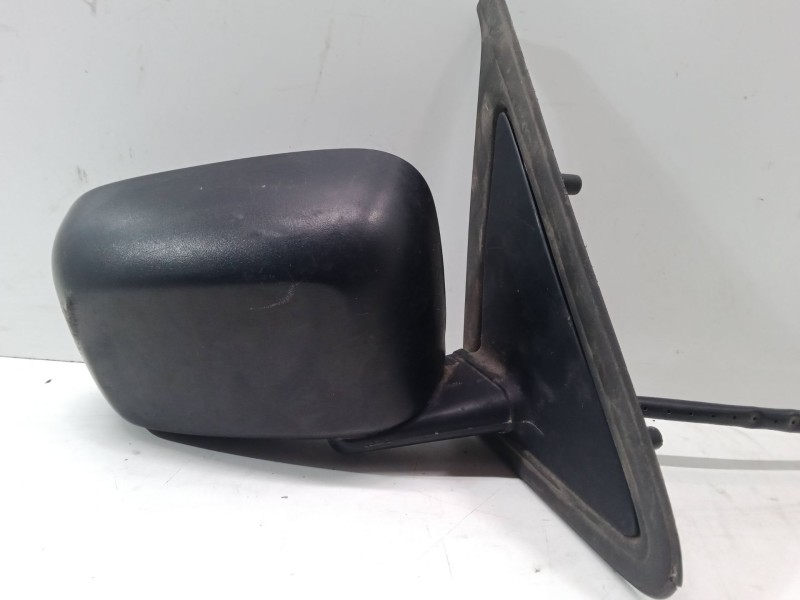 Recambio de retrovisor derecho para volkswagen golf ii (19e, 1g1) 1.0 referencia OEM IAM   