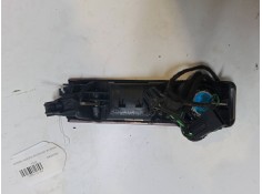 Recambio de maneta interior puerta trasera derecha para audi a6 c5 (4b2) 2.5 tdi quattro referencia OEM IAM    2
