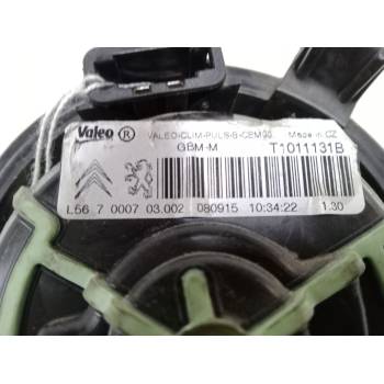 MOTOR CALEFACCION T1011131B 