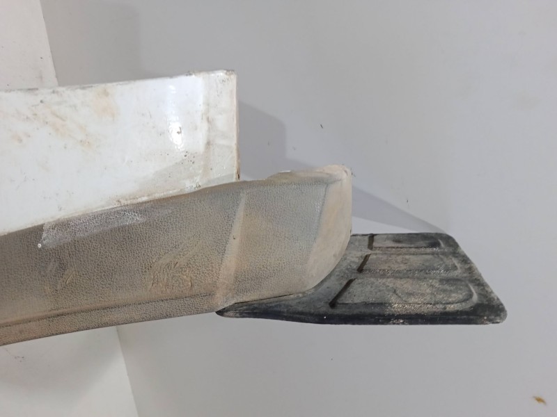Recambio de aleta delantera izquierda para citroën c15 furgoneta/monovolumen (vd_) 1.8 d referencia OEM IAM   