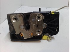 Recambio de cerradura puerta trasera izquierda para dacia sandero ii tce 90 (b8m1, b8ma) referencia OEM IAM    2