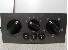 Recambio de mando calefaccion / a/a para opel meriva a monospace (x03) 1.6 (e75) referencia OEM IAM   