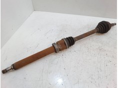Recambio de transmision delantera derecha para ford focus i (daw, dbw) 1.6 16v referencia OEM IAM