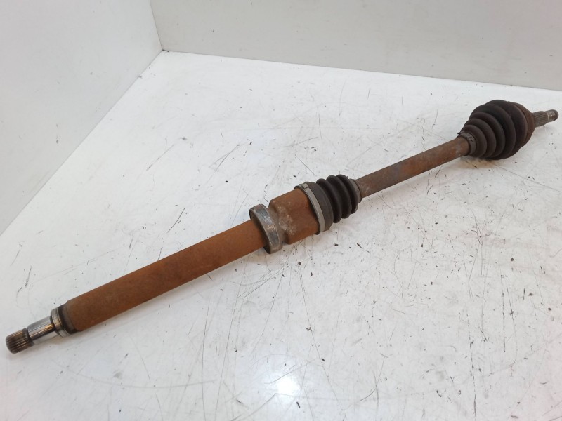 Recambio de transmision delantera derecha para ford focus i (daw, dbw) 1.6 16v referencia OEM IAM   