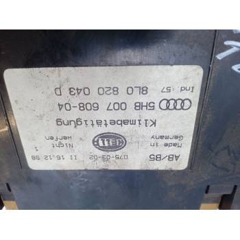 MANDO CLIMATIZADOR 5HB00760804 8L0820043D