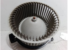 Recambio de motor calefaccion para mazda 2 (dy) 1.4 cd referencia OEM IAM   