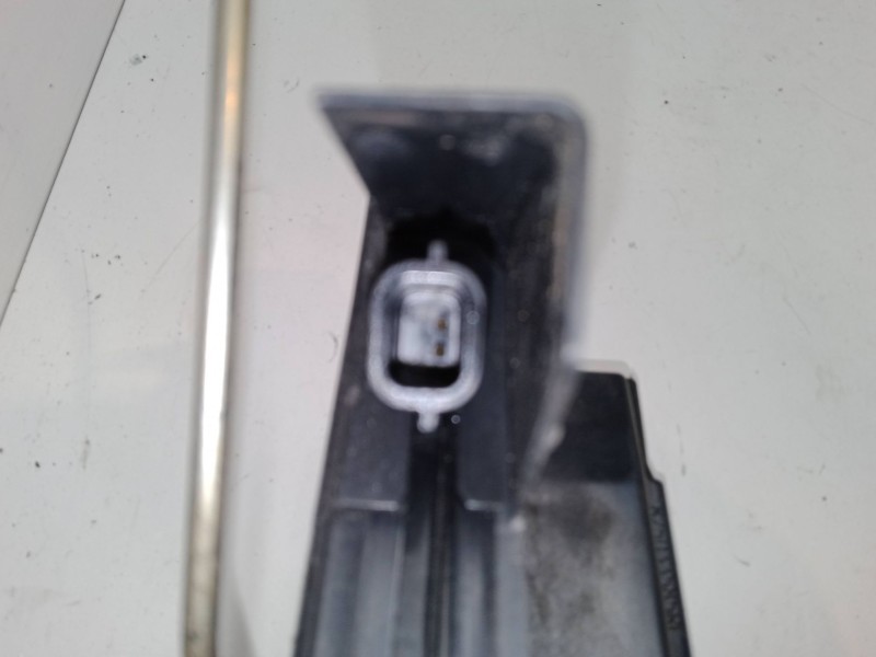 Recambio de cerradura puerta trasera izquierda para dacia sandero ii tce 90 (b8m1, b8ma) referencia OEM IAM   