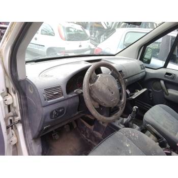 FORD TRANSIT CONNECT (P65_, P70_, P80_)