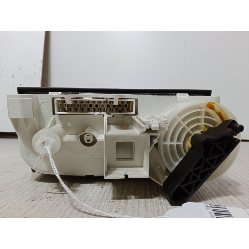 Recambio de mando calefaccion / a/a para opel meriva a monospace (x03) 1.6 (e75) referencia OEM IAM   