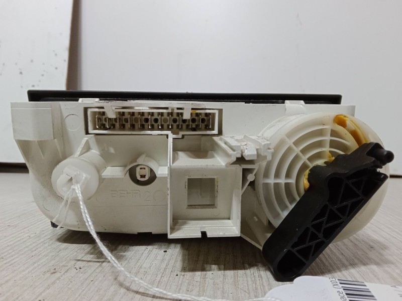Recambio de mando calefaccion / a/a para opel meriva a monospace (x03) 1.6 (e75) referencia OEM IAM   
