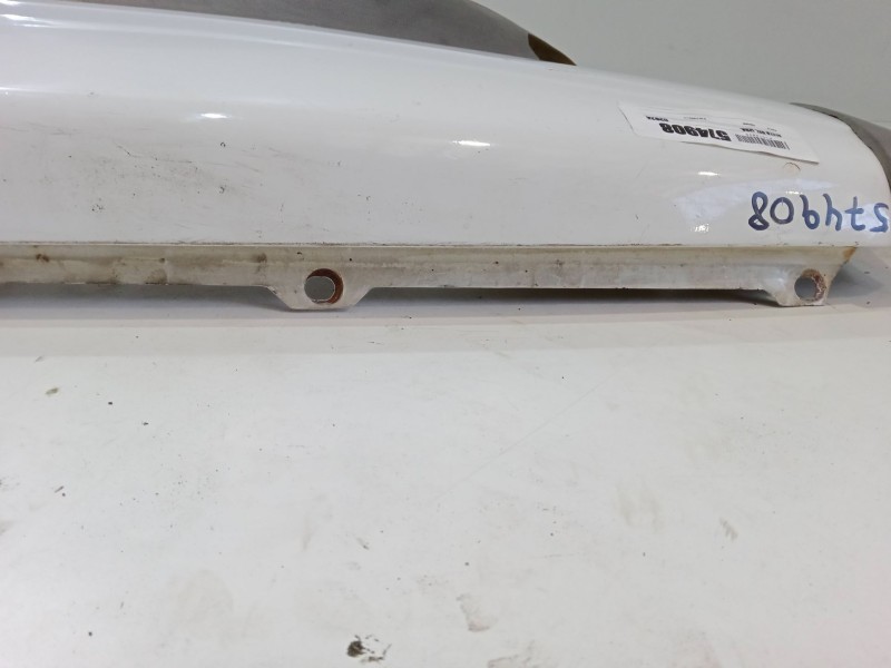 Recambio de aleta delantera izquierda para citroën c15 furgoneta/monovolumen (vd_) 1.8 d referencia OEM IAM   