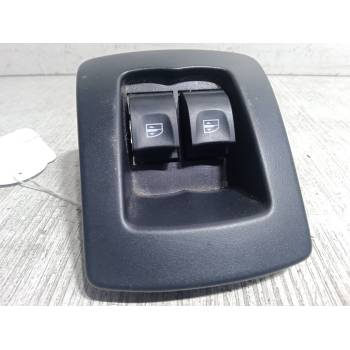 MANDO ELEVALUNAS TRASERO CENTRAL 254111342R 