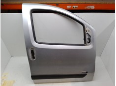 Recambio de puerta delantera derecha para peugeot bipper tepee 1.3 hdi 75 referencia OEM IAM