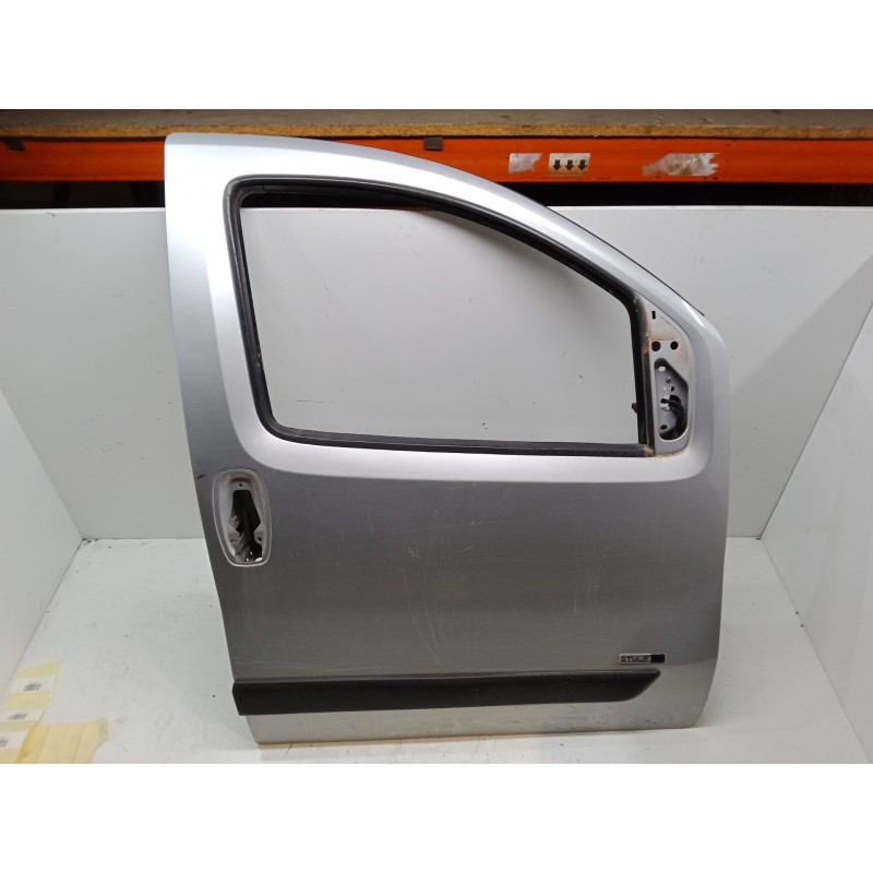 Recambio de puerta delantera derecha para peugeot bipper tepee 1.3 hdi 75 referencia OEM IAM   