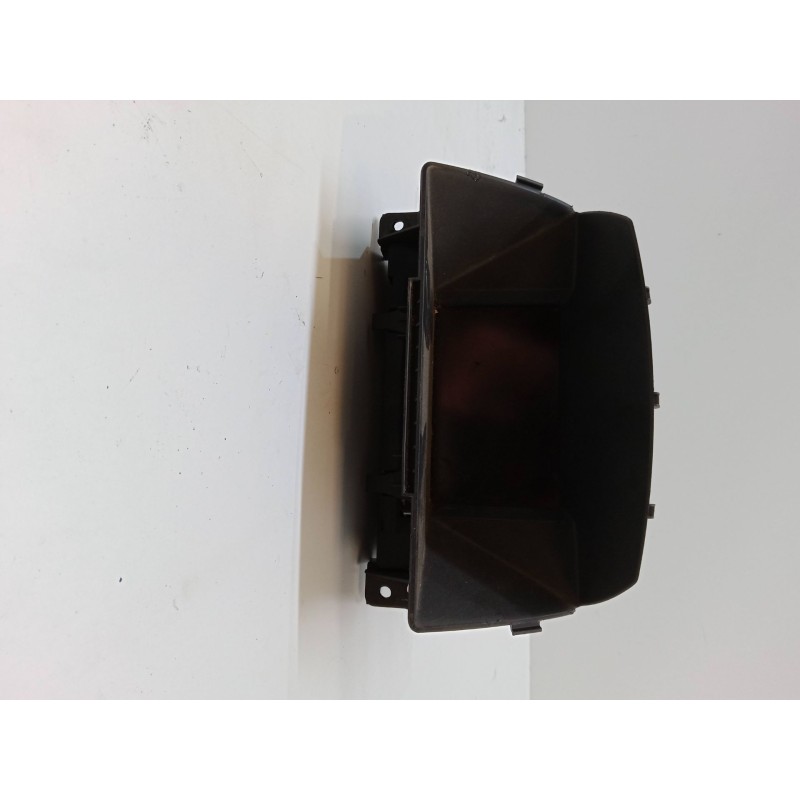 Recambio de pantalla interior reloj para opel zafira / zafira family b (a05) 1.9 cdti (m75) referencia OEM IAM 13178570  5WK7003