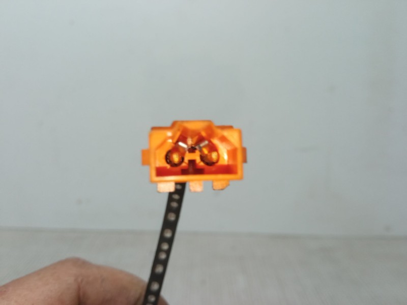 Recambio de mando luces para citroën xsara (n1) 1.9 d referencia OEM IAM 34394301  