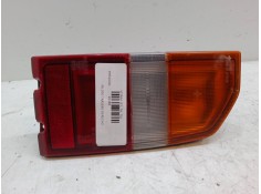 Recambio de piloto trasero derecho para suzuki vitara (et, ta, td) 1.9 d a las 4 ruedas (se 419td) referencia OEM IAM   