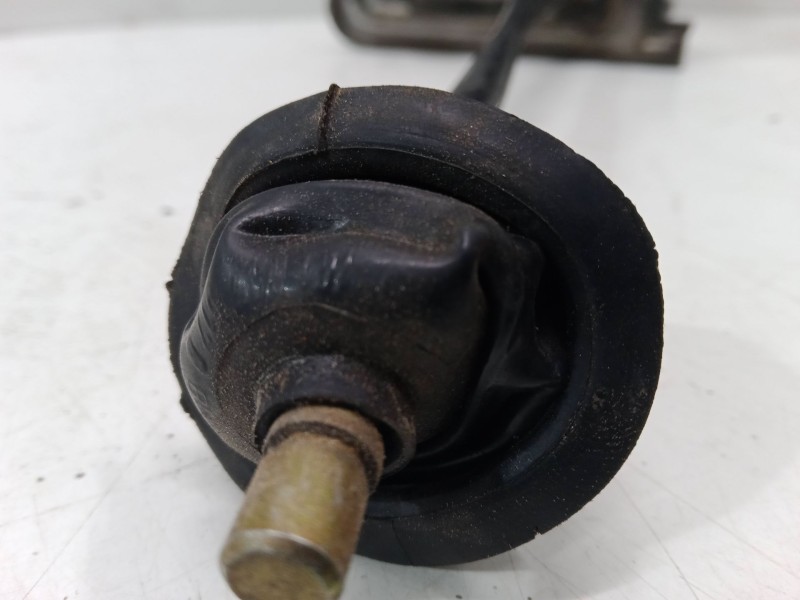 Recambio de retrovisor derecho para volkswagen golf ii (19e, 1g1) 1.0 referencia OEM IAM   