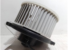 Recambio de motor calefaccion para mazda 2 (dy) 1.4 cd referencia OEM IAM    2