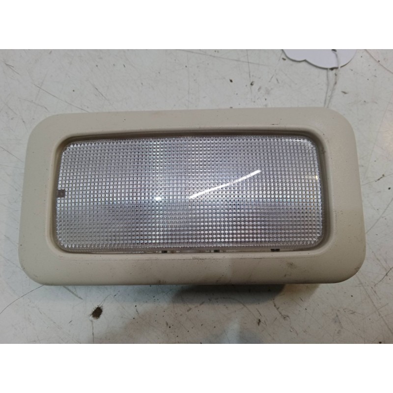 Recambio de luz interior delantera para fiat 500 (312_) 0.9 (312axg1a, 312.axg11) referencia OEM IAM   