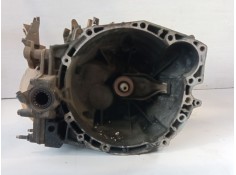 Recambio de caja de cambios manual 5 velocidades para citroën c5 ii (rc_) 2.0 hdi (rcrhrh) referencia OEM IAM 9643921680  