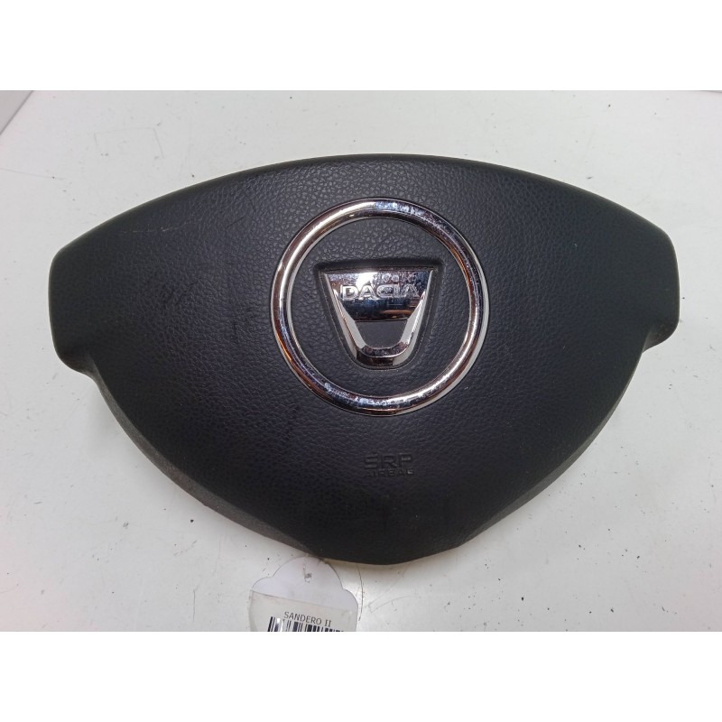 Recambio de airbag volante para dacia sandero ii tce 90 (b8m1, b8ma) referencia OEM IAM 985109782R  