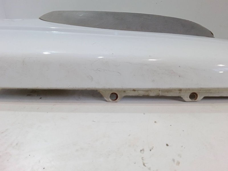 Recambio de aleta delantera izquierda para citroën c15 furgoneta/monovolumen (vd_) 1.8 d referencia OEM IAM   
