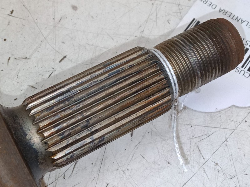 Recambio de transmision delantera derecha para ford focus i (daw, dbw) 1.6 16v referencia OEM IAM   