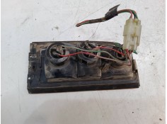 Recambio de piloto trasero derecho para suzuki vitara (et, ta, td) 1.9 d a las 4 ruedas (se 419td) referencia OEM IAM    2